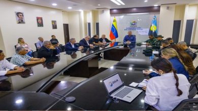 Zulia: Se garantiza la paz y la actividad económica