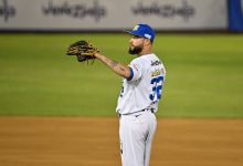 Filibusteros no pudieron ante Caribes en Valencia