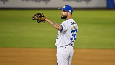 Filibusteros no pudieron ante Caribes en Valencia