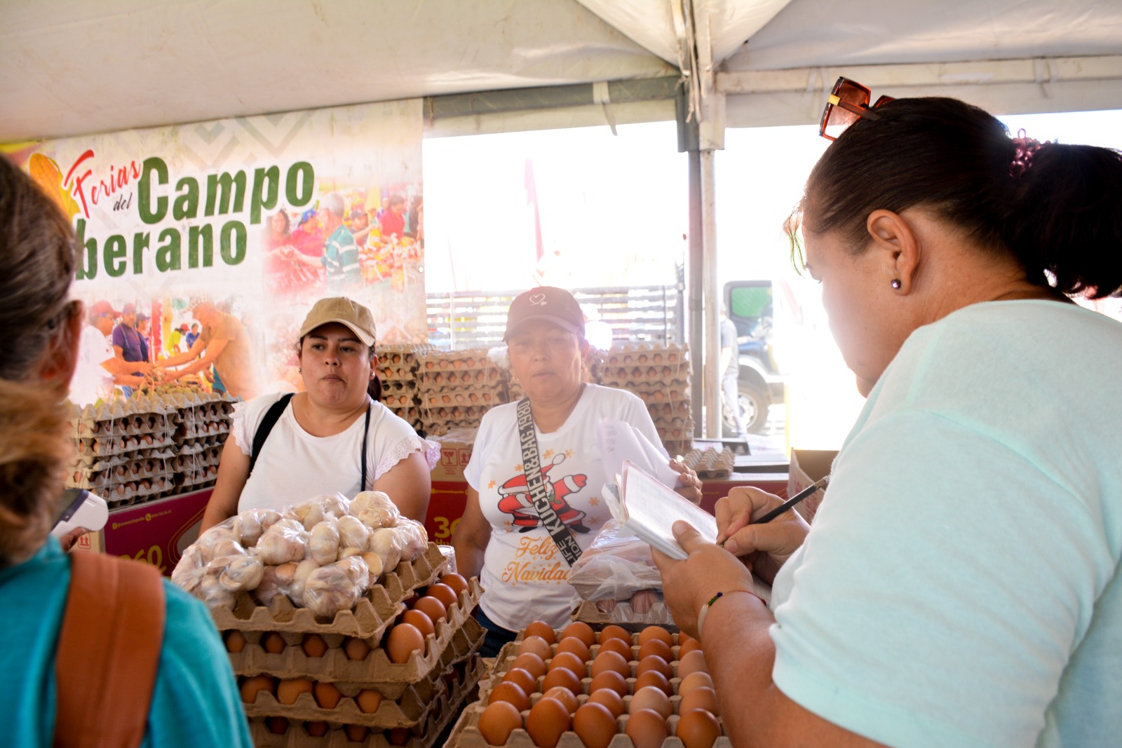 San Francisco se perfila como un municipio potencia en el sector agroalimentario para este 2026