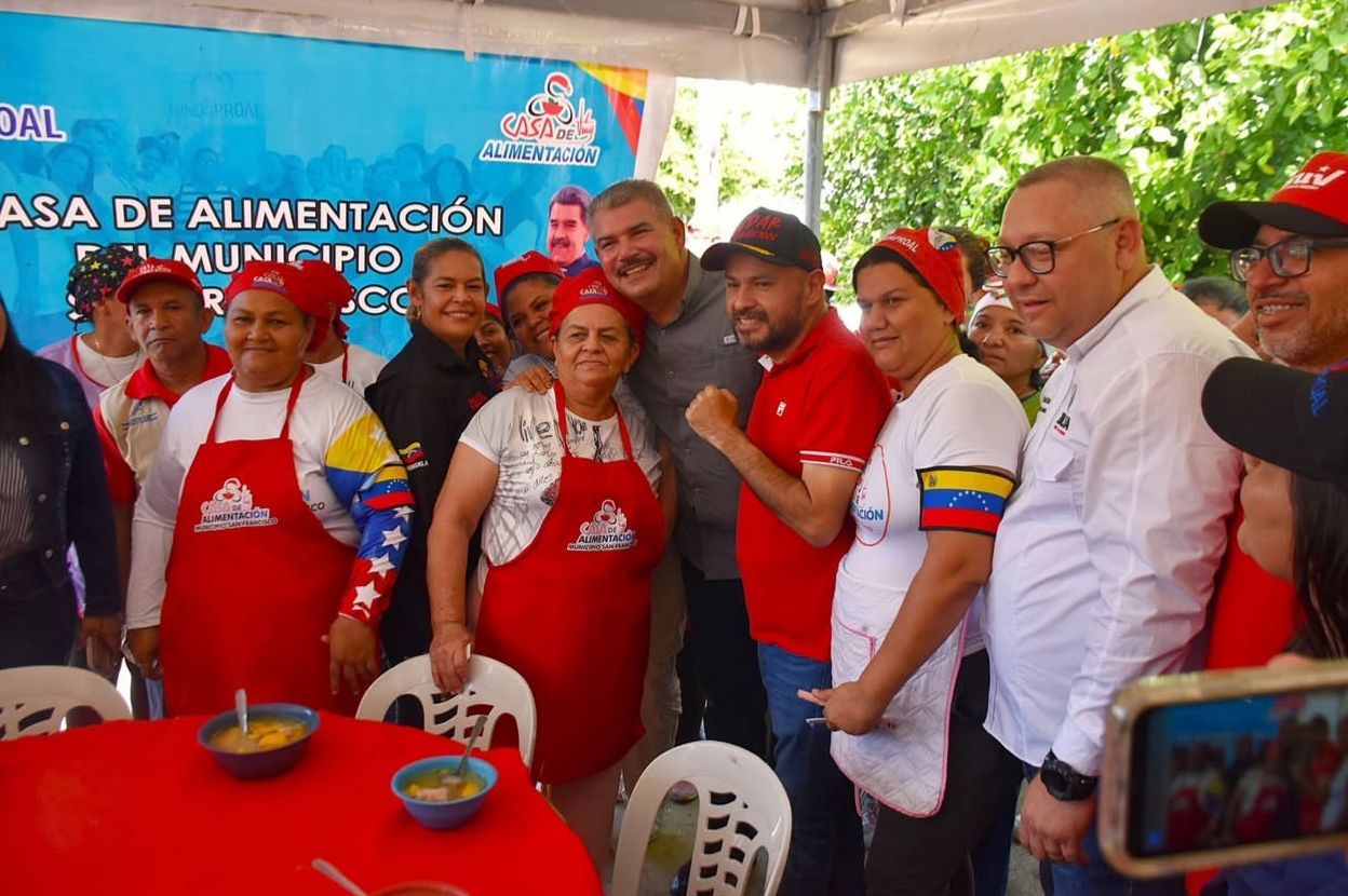 San Francisco se perfila como un municipio potencia en el sector agroalimentario para este 2026