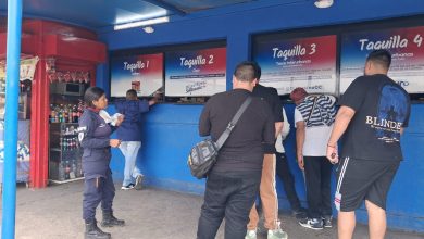 Terminal de Pasajeros mantiene sus operaciones completamente activas en Maracaibo