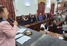 ‎CLEZ juramentó su junta directiva y dio inicio al nuevo periodo de sesiones ordinarias para este año 2026