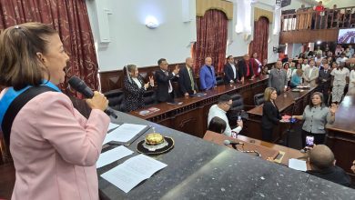 ‎CLEZ juramentó su junta directiva y dio inicio al nuevo periodo de sesiones ordinarias para este año 2026