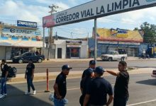 En Maracaibo 75 líneas de transporte público han sido intervenidas por el IMTCUMA
