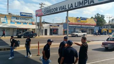 En Maracaibo 75 líneas de transporte público han sido intervenidas por el IMTCUMA