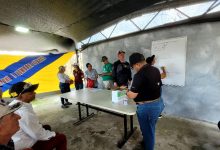 Zulia: Poder Popular campesino siembra el futuro en el municipio Colón