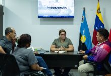 Concejo Municipal Bolivariano de Maracaibo instalará los Consejos Locales de Planificación Pública