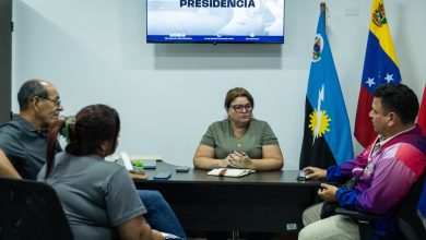 Concejo Municipal Bolivariano de Maracaibo instalará los Consejos Locales de Planificación Pública