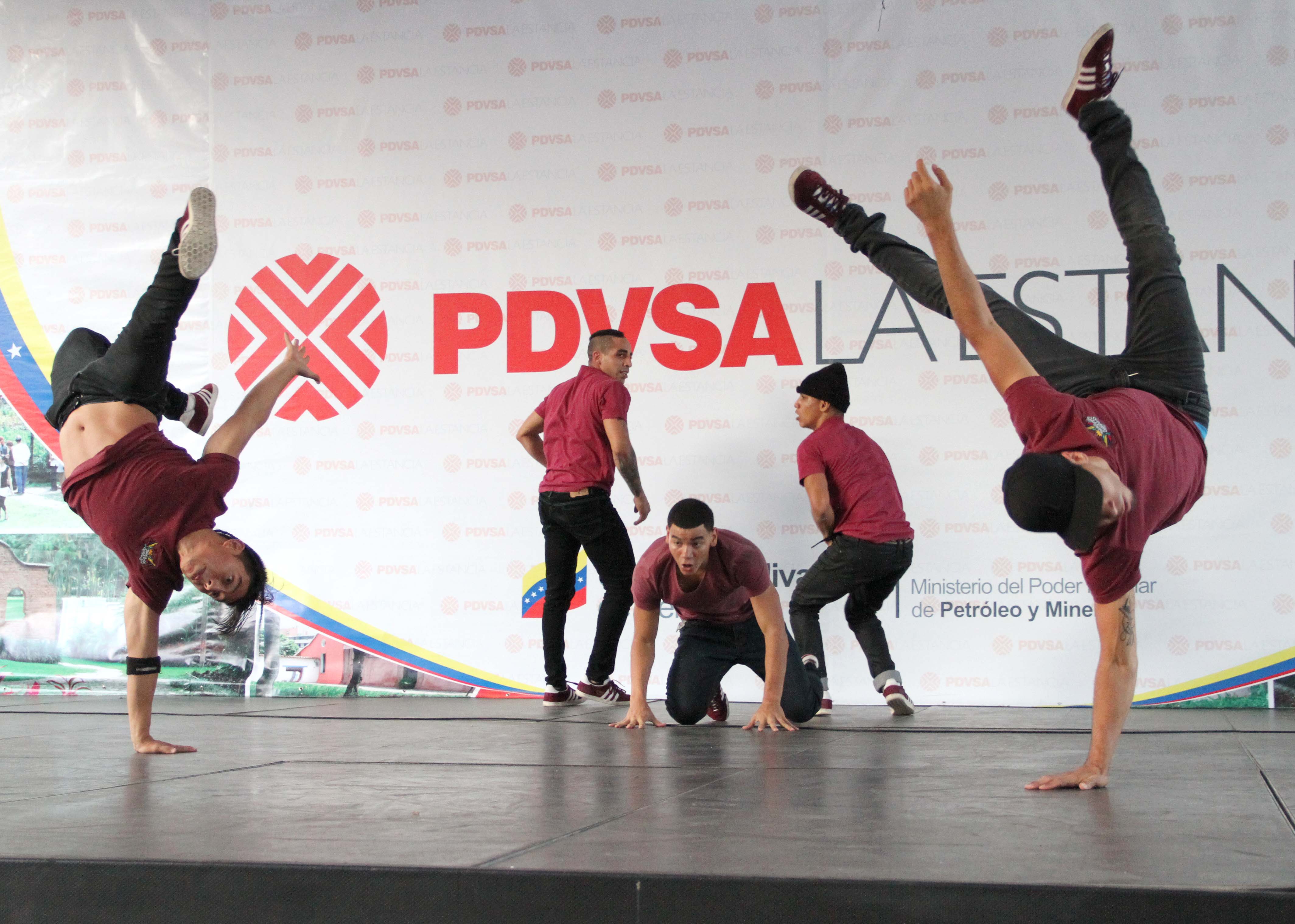 Danza Urbana2