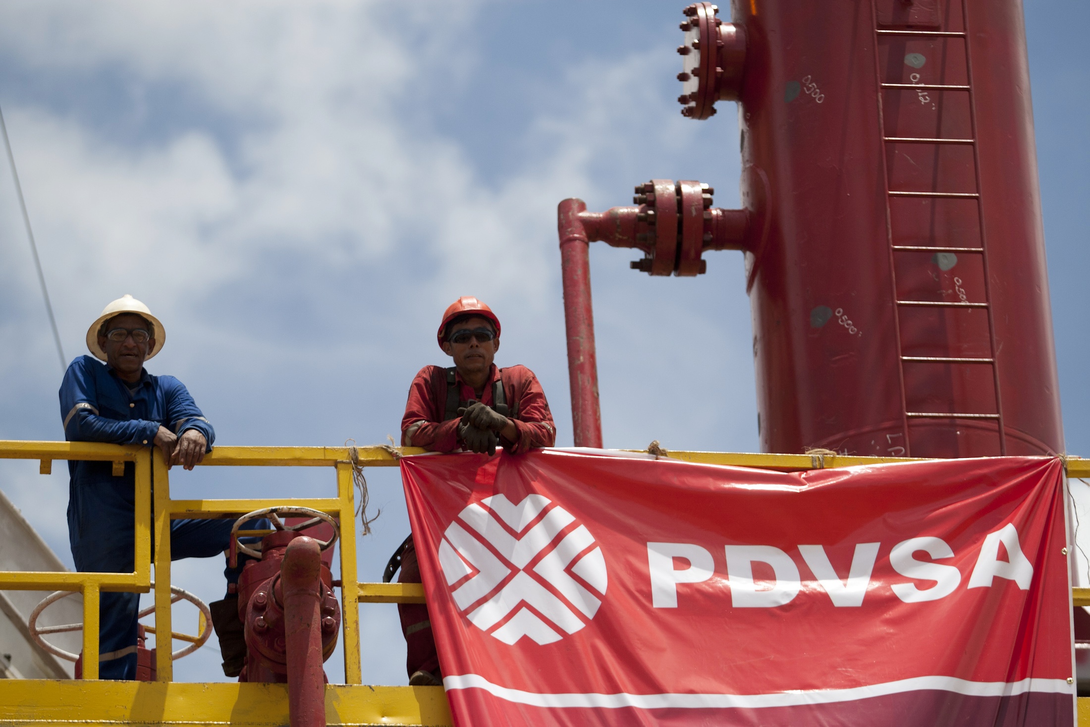 PDVSA-5