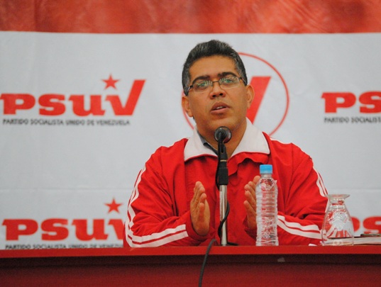 Vicepresidente-Elías-Jaua