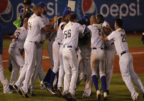 magallanes
