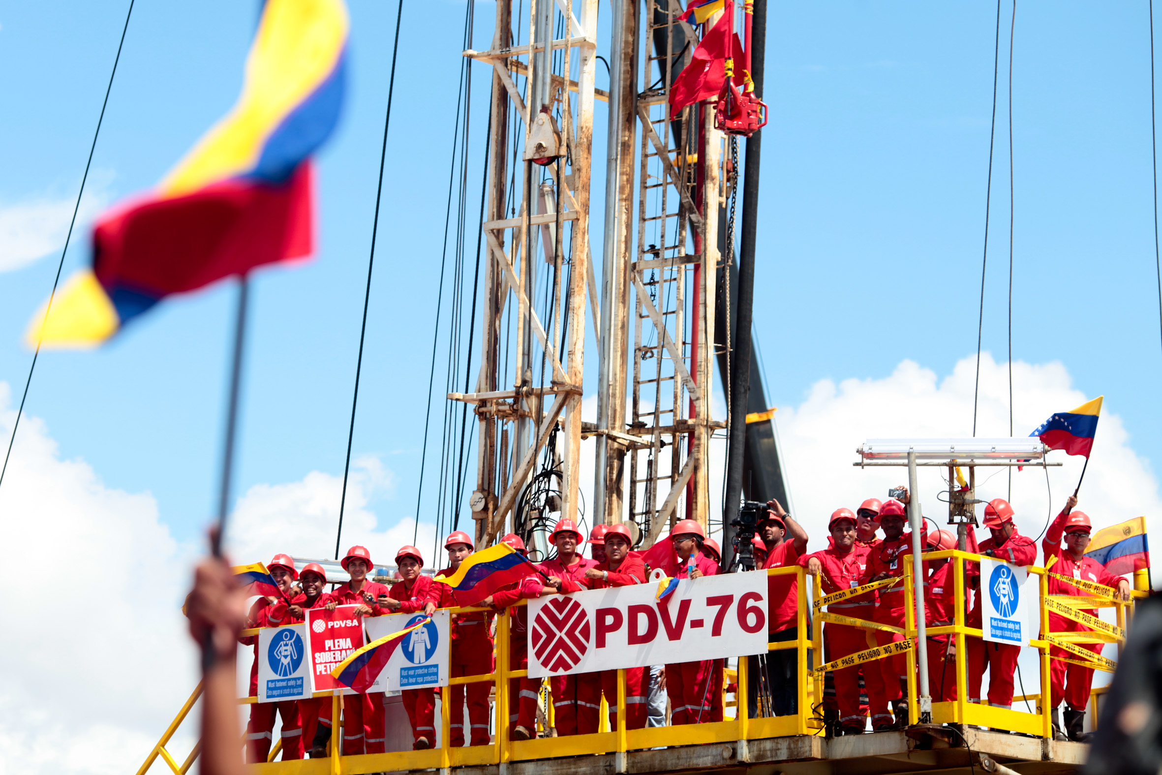 pdvsa-G-2