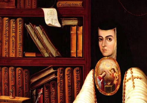sorjuanainesdelacruz