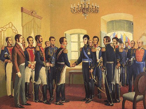 Bolívar