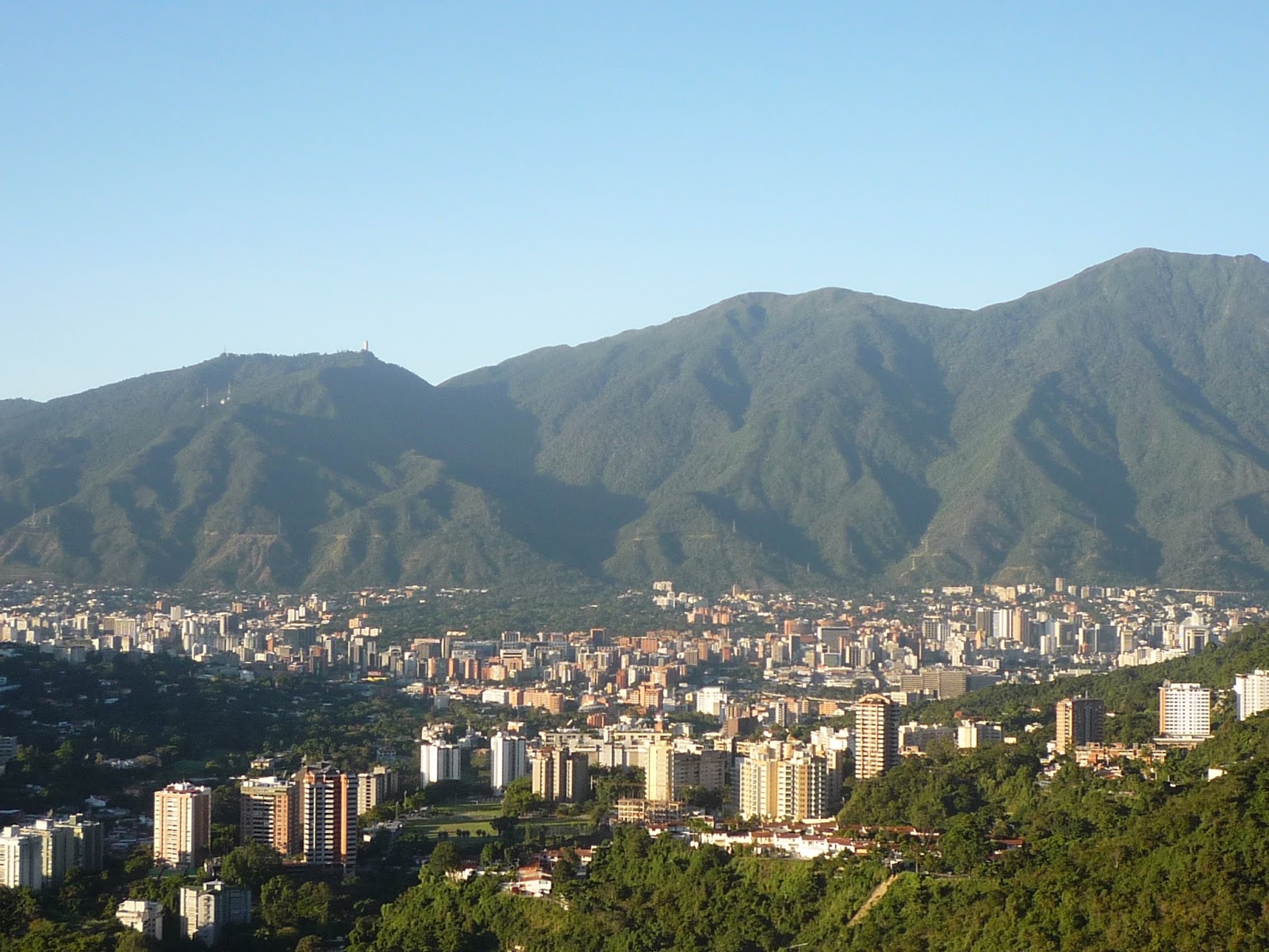 Caracas