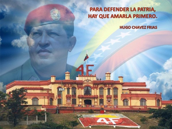 Chávez-Cuartel-de-la-Montaña