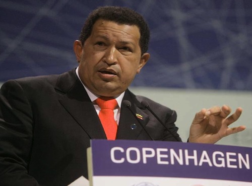 Chávez