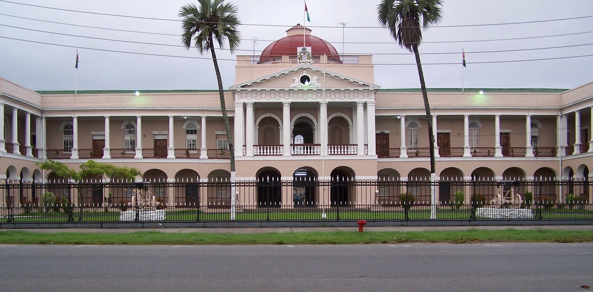 Guyana