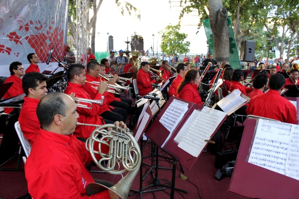 Homenaje a José Martí 105
