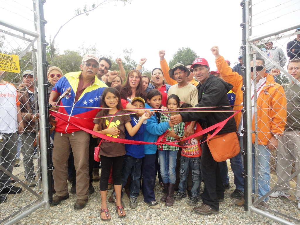 La comunidad celebró el importante logro tecnológico