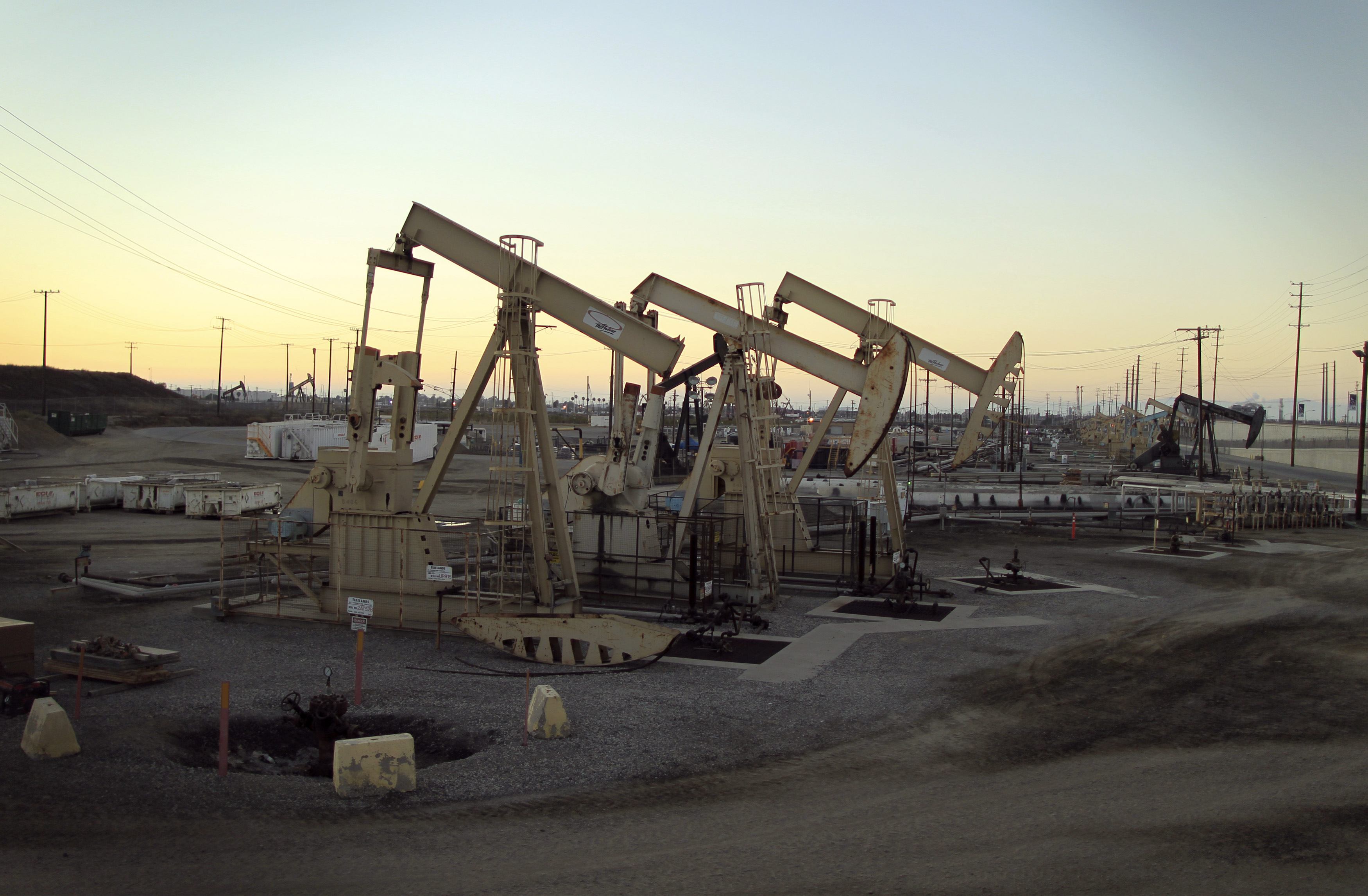 Petróleo
