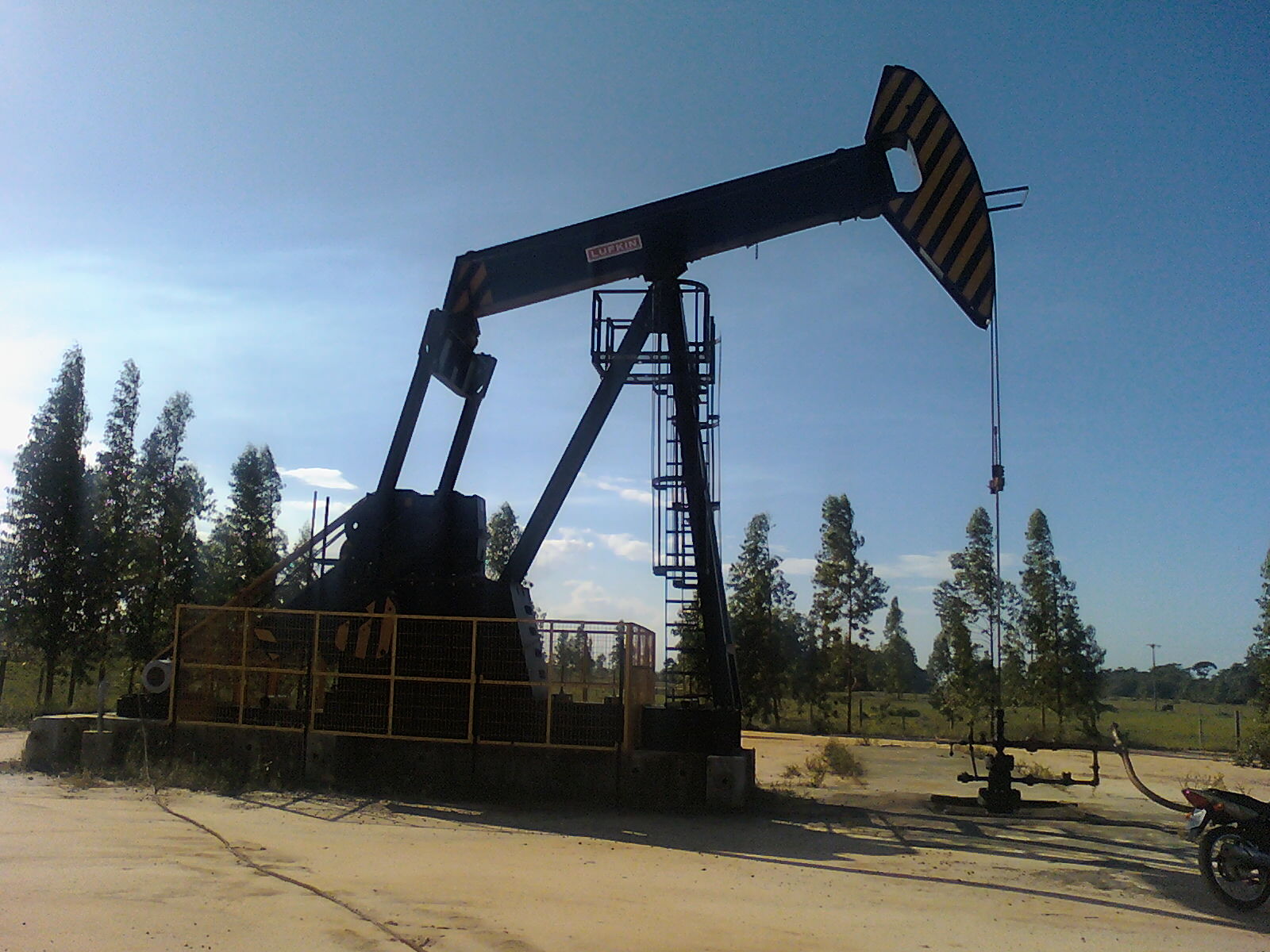 Petroleo