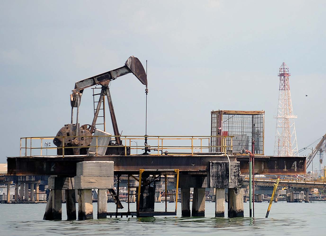 Petróleo