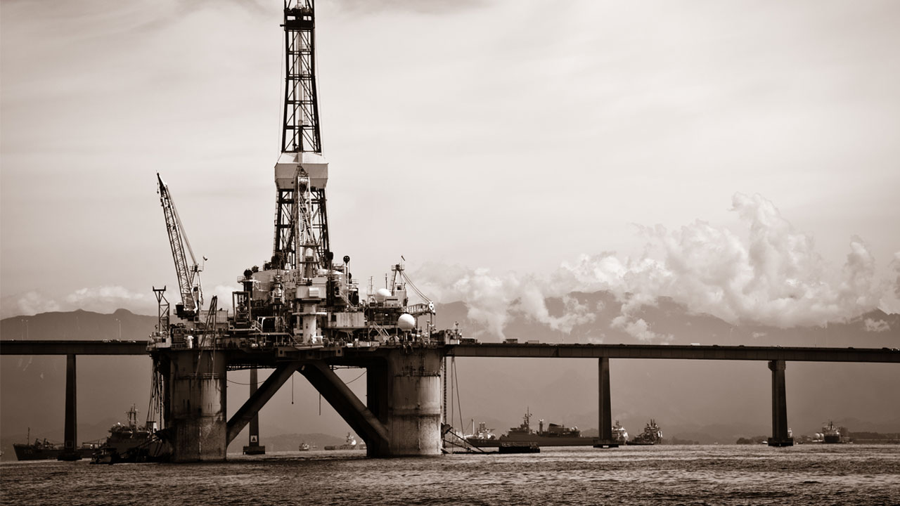 Petróleo