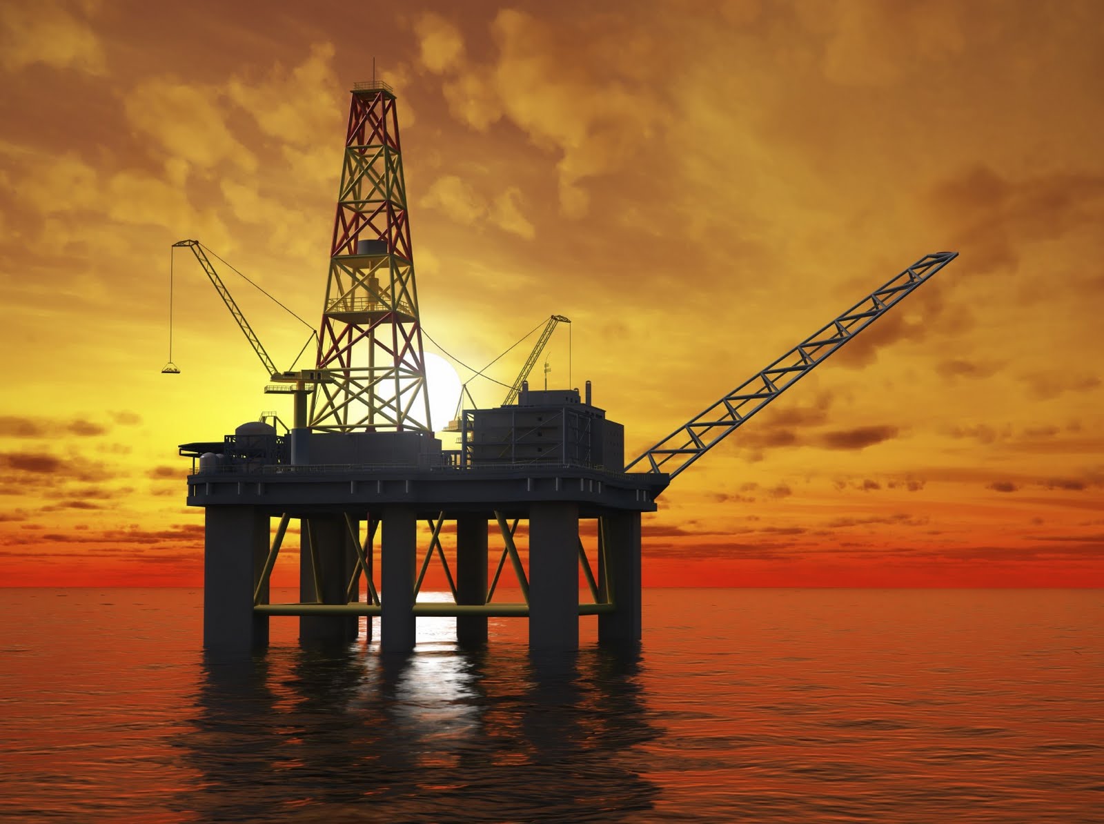 Petróleo