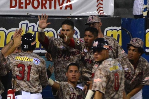 Tigres