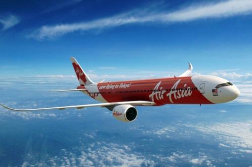 air asia