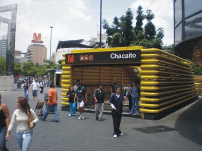 chacaito