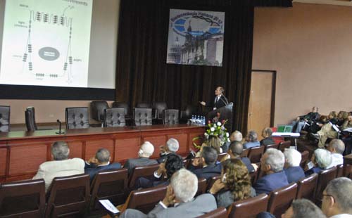 congreso