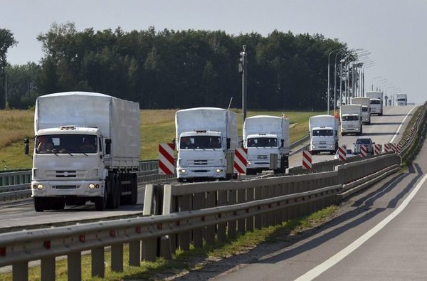 convoy