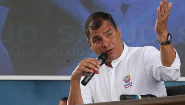 correa