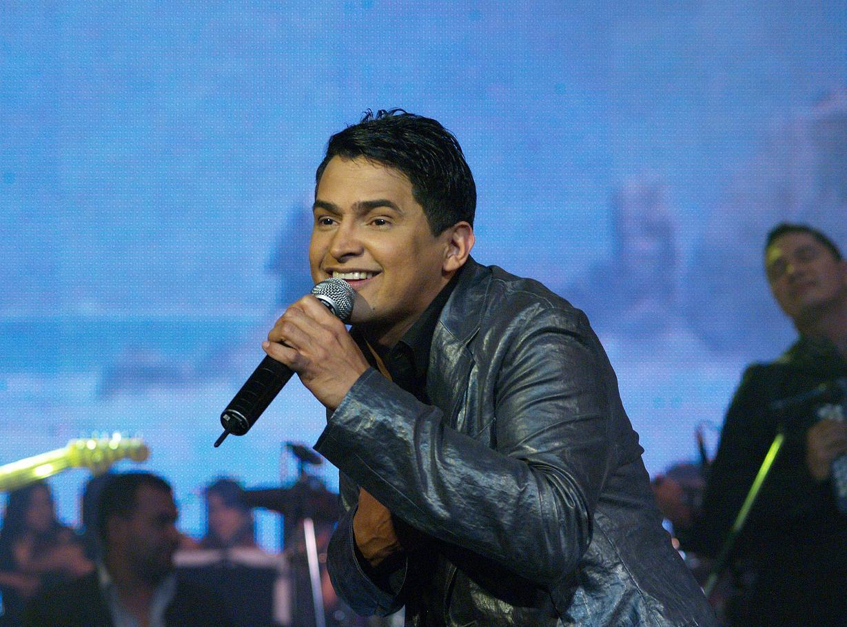 jorge celedon