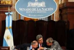 senado