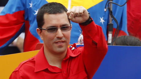 vicepresidente-Jorge-Arreaza_NACIMA20130911_0076_6