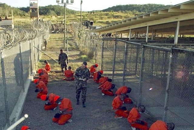 GUANTANAMO