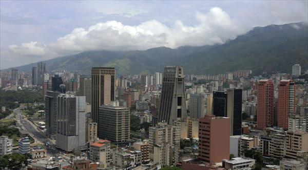 Lluvia