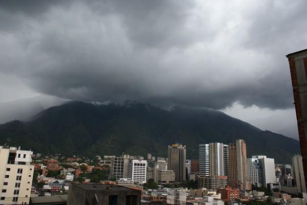 Lluvias