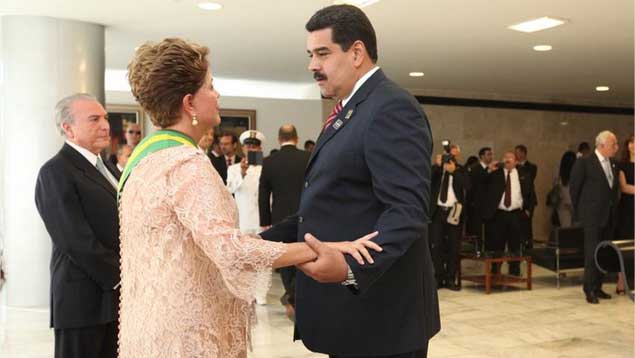 Maduro-Rousseff-635