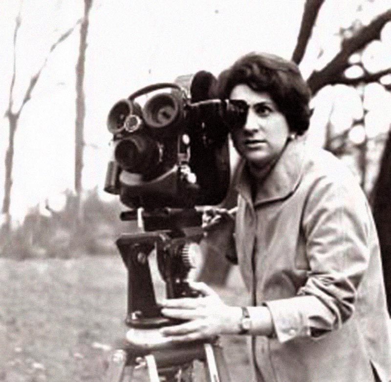 MargotBenacerraf
