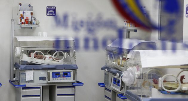 Maternidad