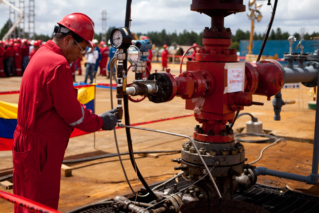 Pdvsa