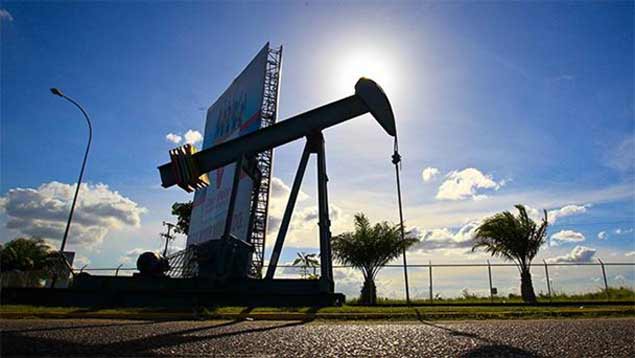 Petróleo