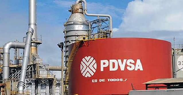 pdvsa