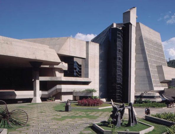 teatro